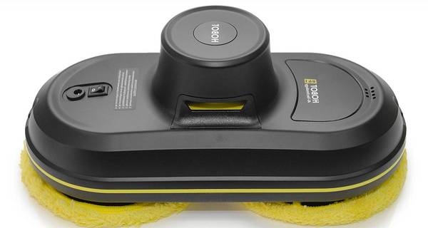 Robot laveur eziclean sweeper avis : Testé et Approuvé
