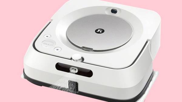 Aspirateur robot laveur "e-washer : Comment bien choisir