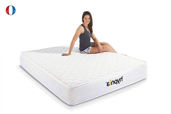 Avis Matelas Ressorts 90 X 200 Cm Epeda Bomba 2 Offres Speciales Acheter Pas Cher Livraison Rapide Entprim