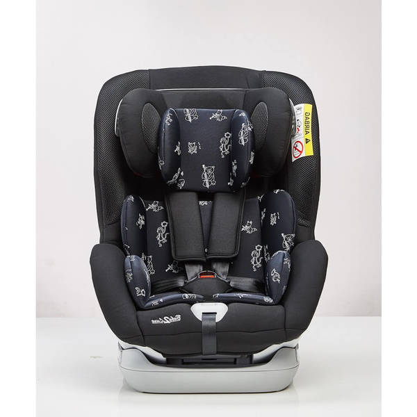 Siege Auto 012 Isofix Bltcollege In