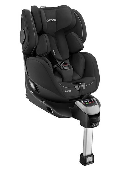 Siege Auto 0 1 2 3 Isofix Comment Choisir Teste Et Valide Livre Chez Vous Entprim