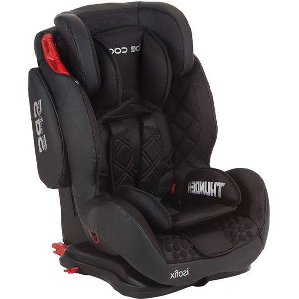 Isofix siege auto : [Prix Discount] - Testé et Approuvé - Livraison Express