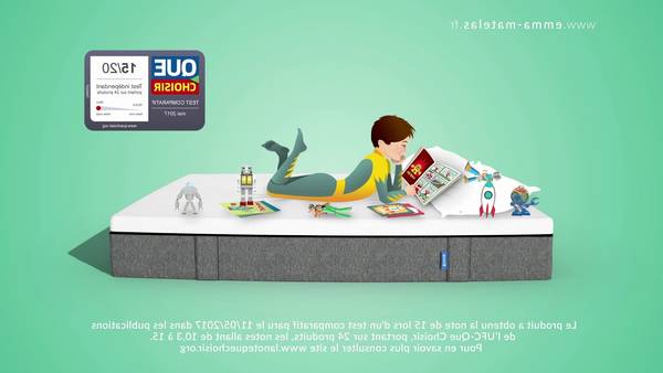Emma o2 : Comparatif de prix - Acheter Malin - Livraison Express