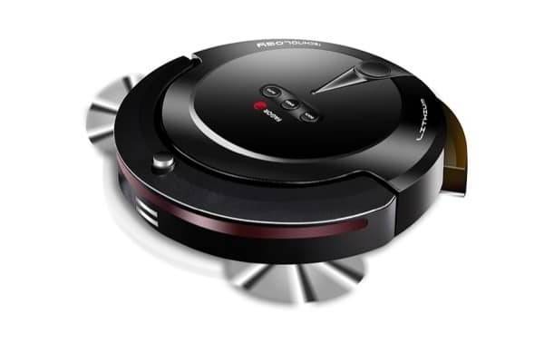 Amibot robot aspirateur et laveur amibot animal h2o : [Offres Spéciales] - Avis - Commander en ligne