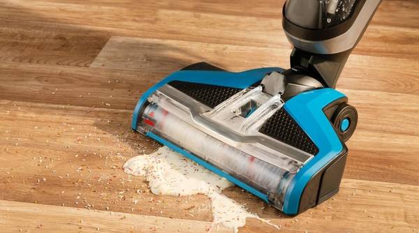 Robot aspirateur laveur professionnel : [PROMO] - Petit Prix - Livraison Express