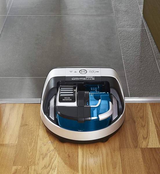 Robot qui lave et aspire : Collection 2020 - Avis consommateurs