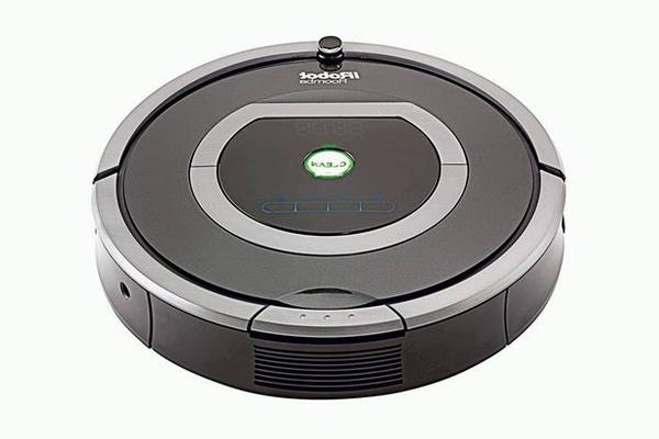 Robot aspirateur laveur amibot spirit h2o : [Promo] - Avis clients - Commander en ligne