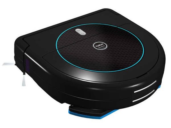 Aspirateur robot laveur connecté : [Prix Discount] - Avis et Prix - Livraison Express